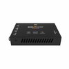 Bzbgear 4K UHD HDMI Extender with Bi-directional IR over a Single Cat5e/6/7 up to 165ft BG-EXH-50C